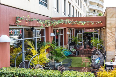 Ibis Sydney Darling Harbour - Accommodation Batemans Bay 18