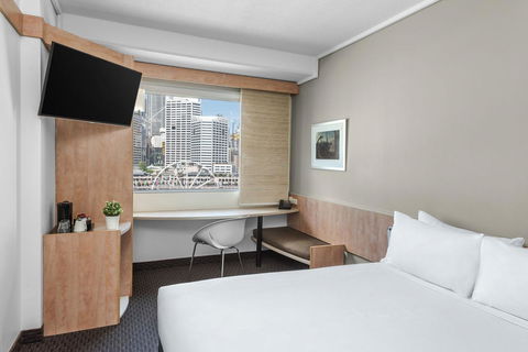 Ibis Sydney Darling Harbour - Accommodation Batemans Bay 21