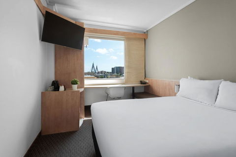 Ibis Sydney Darling Harbour - Accommodation Batemans Bay 22