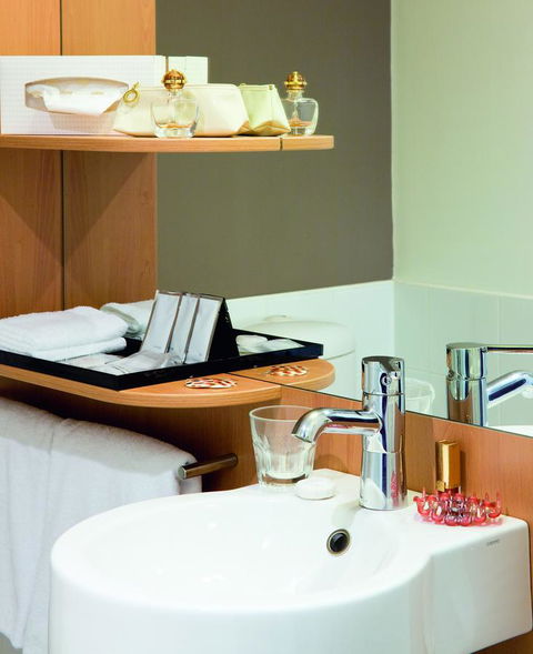Ibis Sydney Darling Harbour - Accommodation Batemans Bay 20