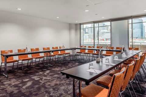 Ibis Sydney Darling Harbour - Accommodation Batemans Bay 16