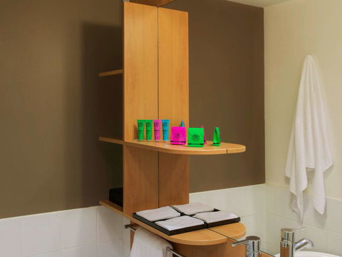 Ibis Sydney Darling Harbour - Accommodation Batemans Bay 34