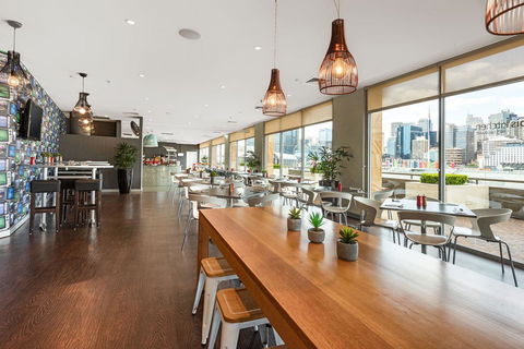 Ibis Sydney Darling Harbour - Accommodation Batemans Bay 8