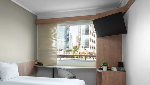 Ibis Sydney Darling Harbour - Accommodation Batemans Bay 3