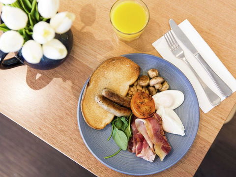 Ibis Sydney Darling Harbour - Accommodation Batemans Bay 32