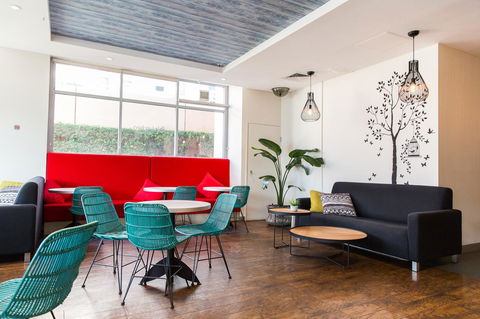 Ibis Sydney Darling Harbour - Accommodation Batemans Bay 10