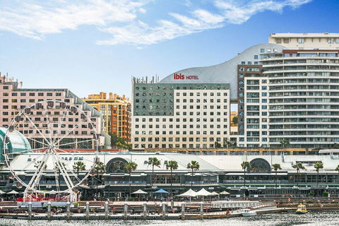 Ibis Sydney Darling Harbour - Accommodation Batemans Bay 5