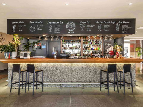 Ibis Sydney Darling Harbour - Accommodation Batemans Bay 29