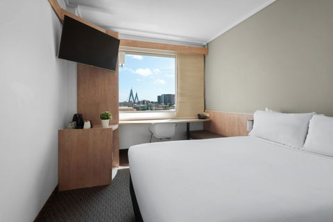 Ibis Sydney Darling Harbour - Accommodation Batemans Bay 15