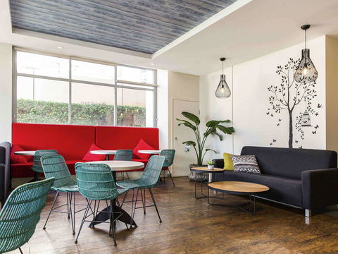 Ibis Sydney Darling Harbour - Accommodation Batemans Bay 28