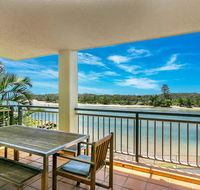 Sunrise Cove Holiday Apartments - Accommodation Batemans Bay