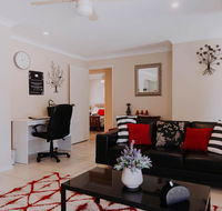 Central Wagga Self Catering Apartment - Accommodation Batemans Bay