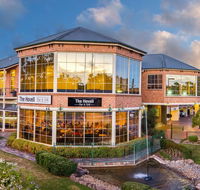 Best Western Plus Albury Hovell Tree Inn - Accommodation Batemans Bay