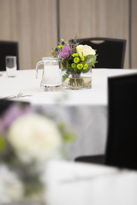 Mercure Newcastle Airport - Accommodation Batemans Bay 13