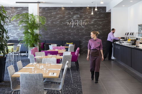 Mercure Newcastle Airport - Accommodation Batemans Bay 10