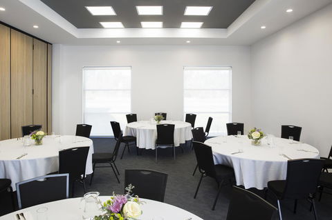Mercure Newcastle Airport - Accommodation Batemans Bay 21