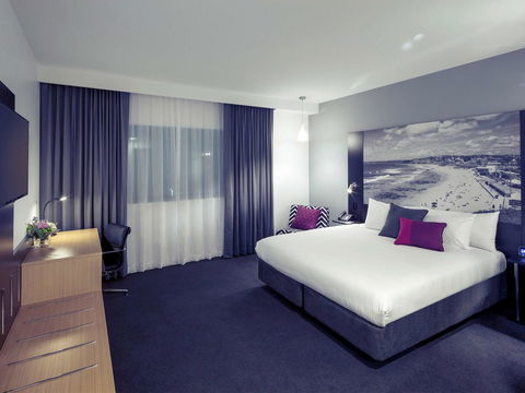 Mercure Newcastle Airport - Accommodation Batemans Bay 44
