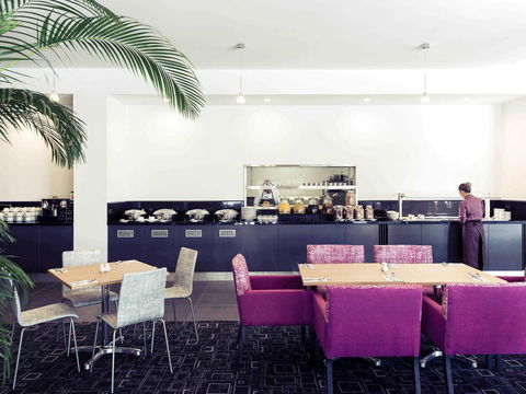 Mercure Newcastle Airport - Accommodation Batemans Bay 43