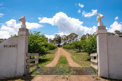 Belmont - Accommodation Batemans Bay 5