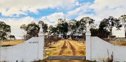 Belmont - Accommodation Batemans Bay 26