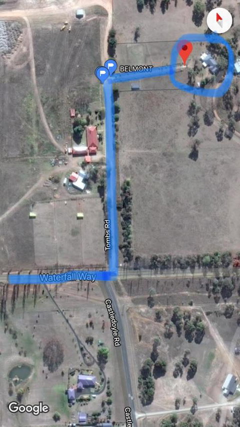 Belmont - Accommodation Batemans Bay 31