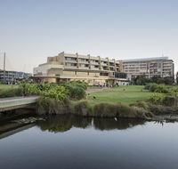 Best Western City Sands - Accommodation Batemans Bay