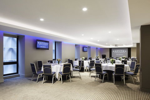 Sofitel Sydney Wentworth - Accommodation Batemans Bay 26