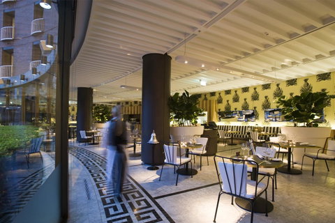 Sofitel Sydney Wentworth - Accommodation Batemans Bay 35
