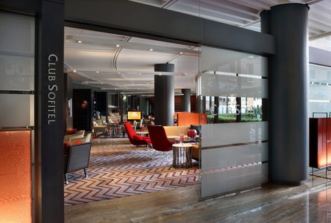 Sofitel Sydney Wentworth - Accommodation Batemans Bay 30