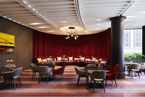 Sofitel Sydney Wentworth - Accommodation Batemans Bay 31