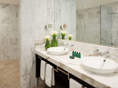 Sofitel Sydney Wentworth - Accommodation Batemans Bay 13
