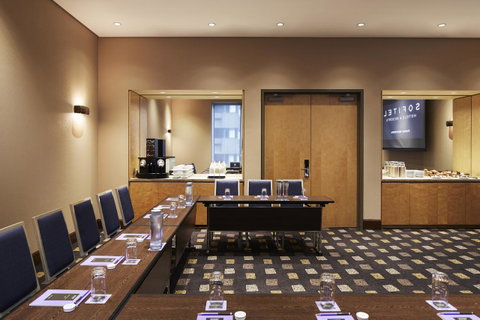 Sofitel Sydney Wentworth - Accommodation Batemans Bay 19