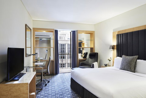 Sofitel Sydney Wentworth - Accommodation Batemans Bay 6
