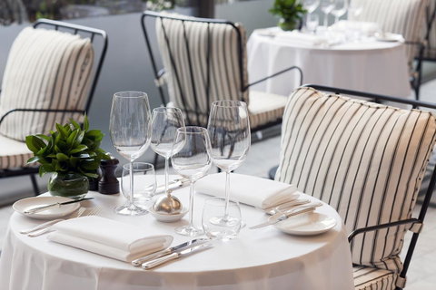 Sofitel Sydney Wentworth - Accommodation Batemans Bay 36