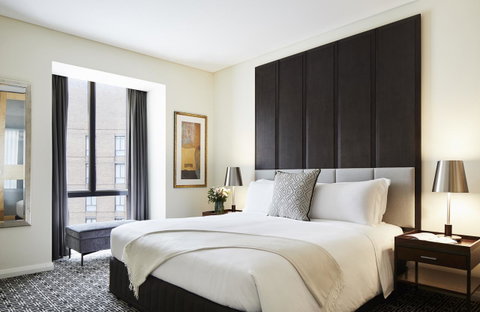 Sofitel Sydney Wentworth - Accommodation Batemans Bay 14