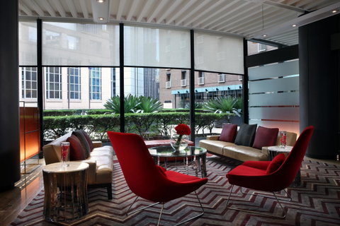Sofitel Sydney Wentworth - Accommodation Batemans Bay 29
