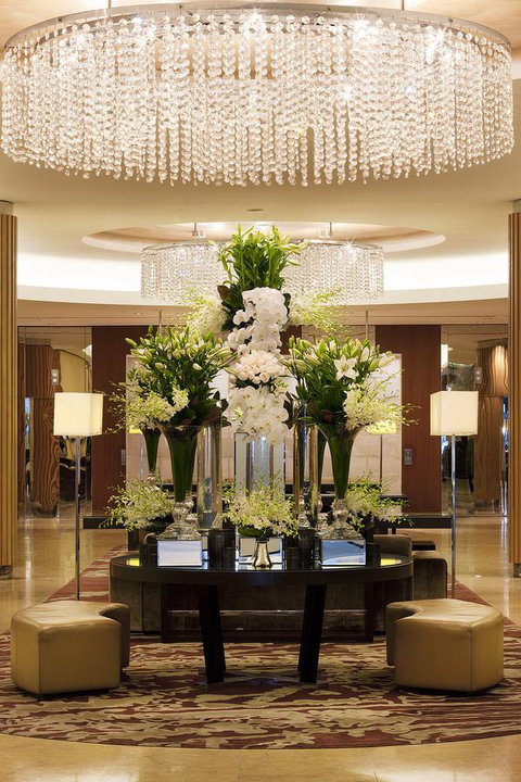 Sofitel Sydney Wentworth - Accommodation Batemans Bay 32