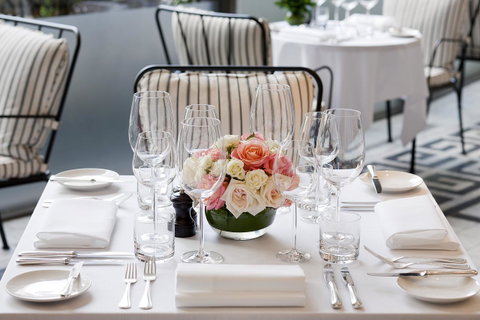 Sofitel Sydney Wentworth - Accommodation Batemans Bay 38