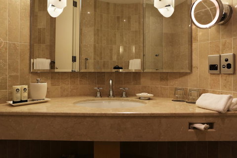 Sofitel Sydney Wentworth - Accommodation Batemans Bay 9