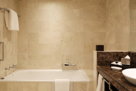 Sofitel Sydney Wentworth - Accommodation Batemans Bay 7