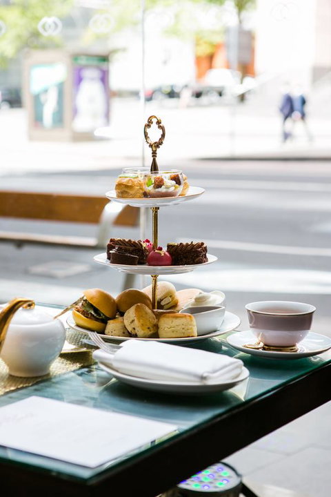 Sofitel Sydney Wentworth - Accommodation Batemans Bay 40