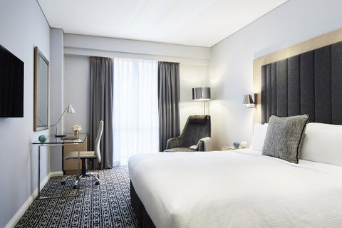 Sofitel Sydney Wentworth - Accommodation Batemans Bay 4