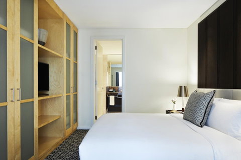 Sofitel Sydney Wentworth - Accommodation Batemans Bay 11