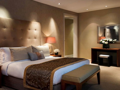 Sofitel Sydney Wentworth - Accommodation Batemans Bay 17