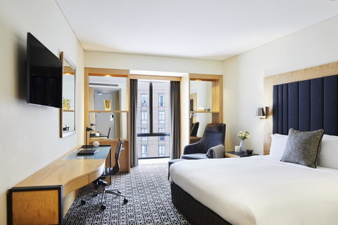 Sofitel Sydney Wentworth - Accommodation Batemans Bay 8