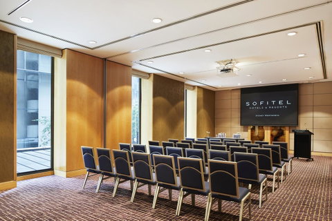 Sofitel Sydney Wentworth - Accommodation Batemans Bay 22