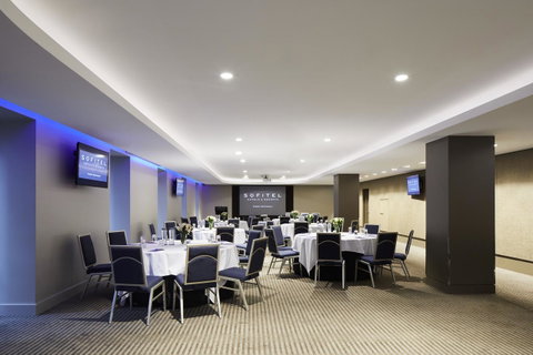 Sofitel Sydney Wentworth - Accommodation Batemans Bay 27
