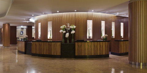 Sofitel Sydney Wentworth - Accommodation Batemans Bay 33
