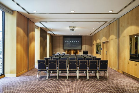 Sofitel Sydney Wentworth - Accommodation Batemans Bay 21