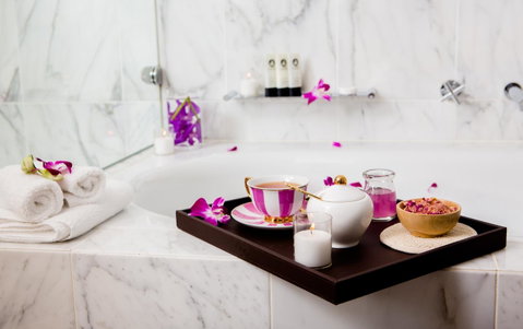 Sofitel Sydney Wentworth - Accommodation Batemans Bay 41